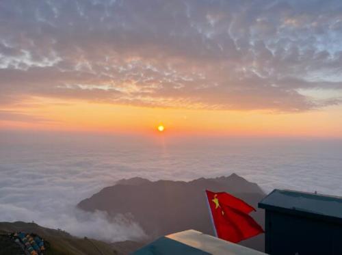 武功山为什么叫骚山？武功山游玩时间段