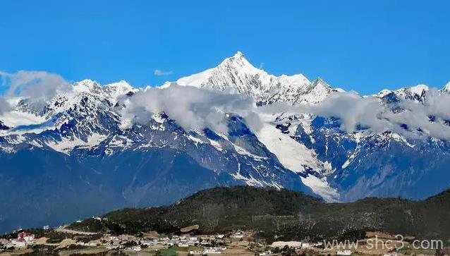 梅里雪山有高原反应吗